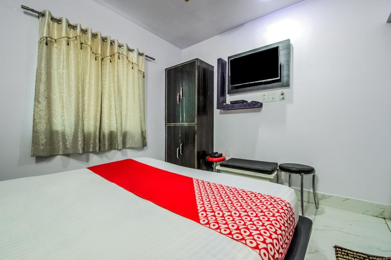 Oyo 14993 Rp Palace Danapur 외부 사진
