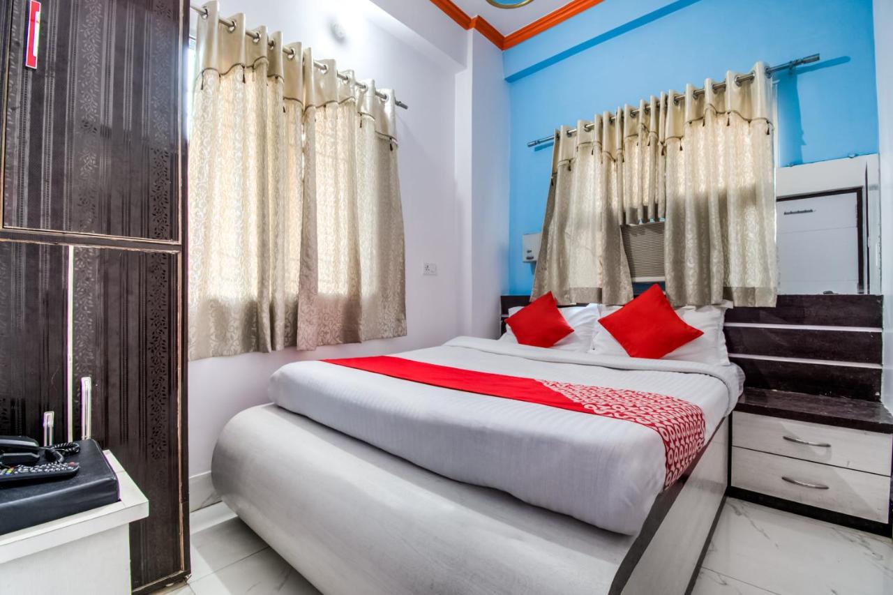 Oyo 14993 Rp Palace Danapur 외부 사진