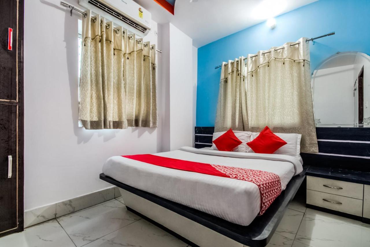 Oyo 14993 Rp Palace Danapur 외부 사진