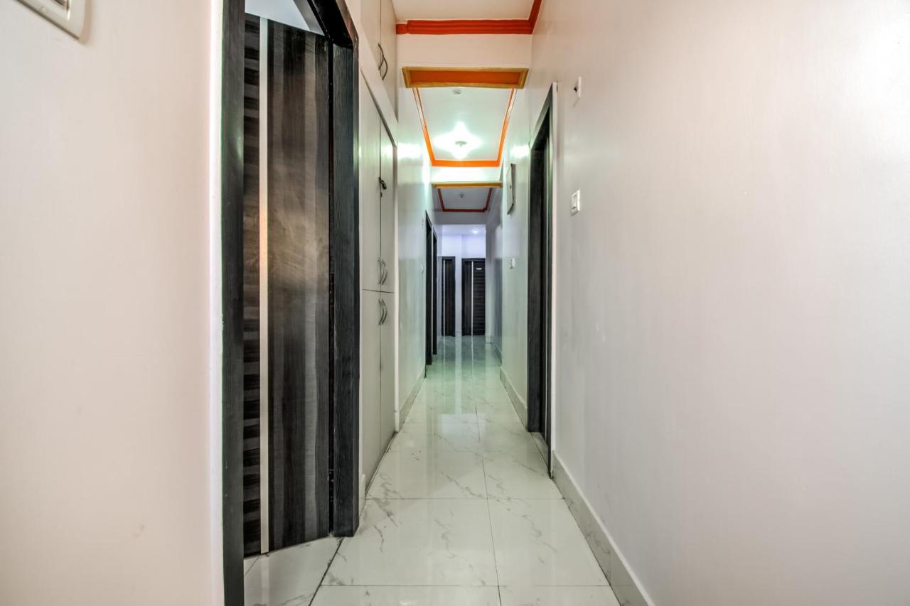 Oyo 14993 Rp Palace Danapur 외부 사진