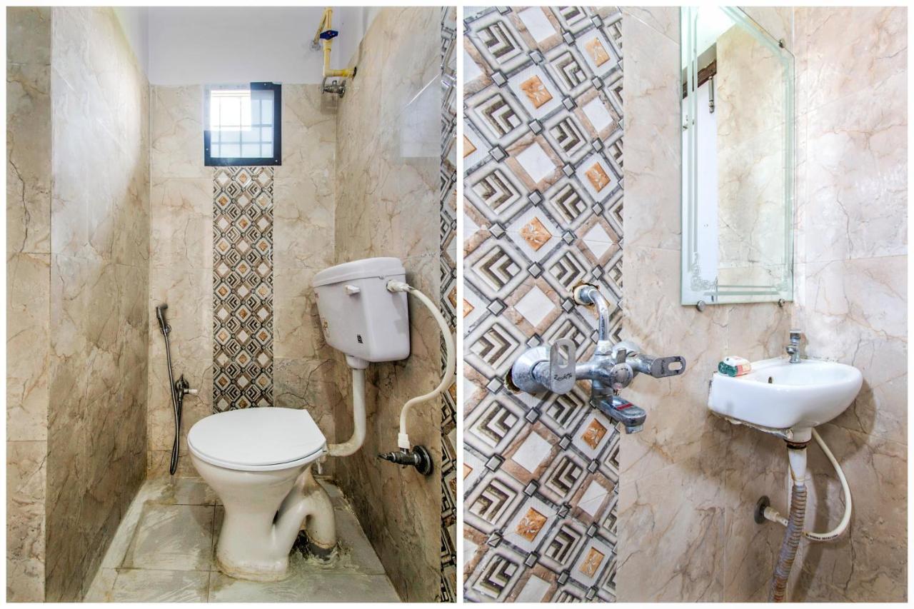 Oyo 14993 Rp Palace Danapur 외부 사진