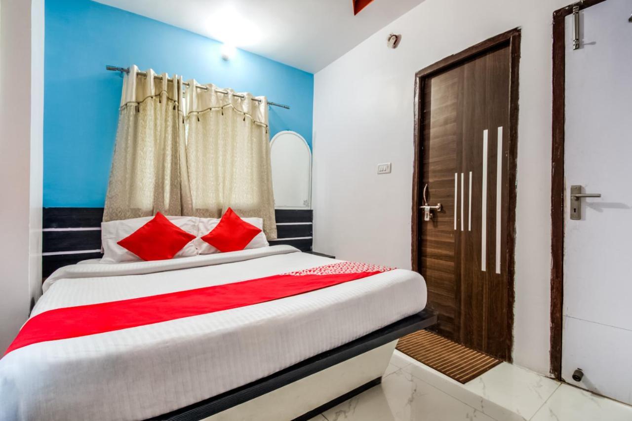 Oyo 14993 Rp Palace Danapur 외부 사진