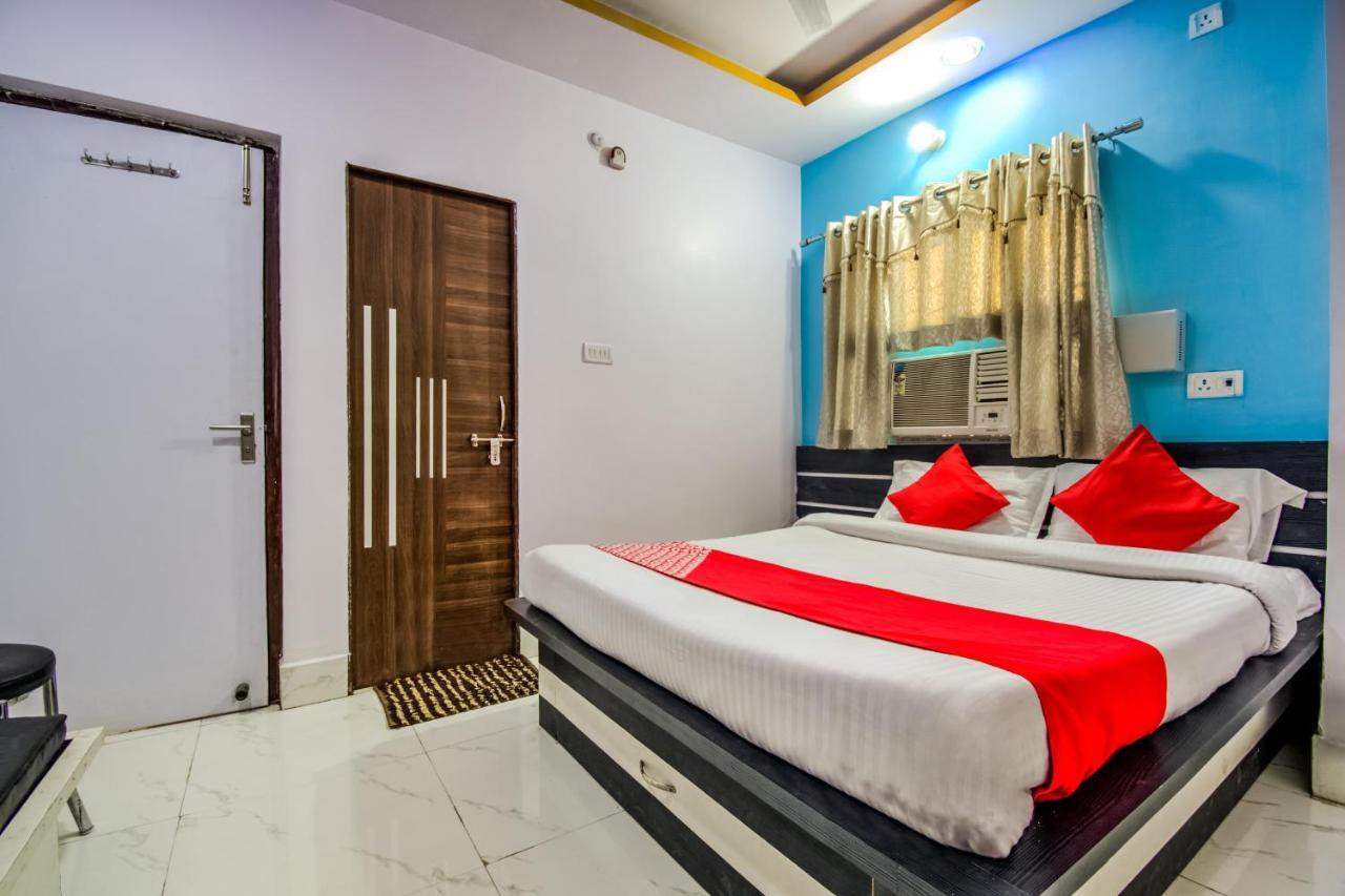 Oyo 14993 Rp Palace Danapur 외부 사진